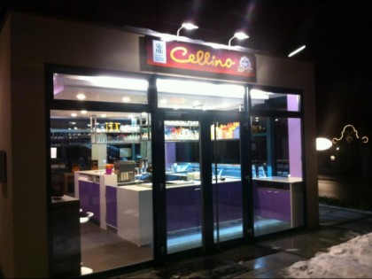 Foto: Cellino